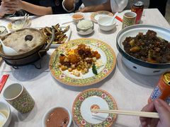 -砂锅居·始于1741(万丰路店)