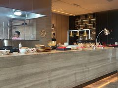 -御公馆中餐厅·点心·顺德菜·佛山东平保利洲际酒店