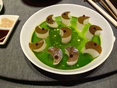 -锦府园·新台州菜(合生汇店)