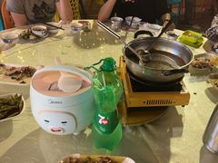 -小煵记·打边炉(西丽文光店)