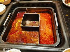 -王府井百货(中州中路店)