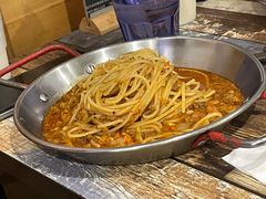 -Kpasta韩式意大利面