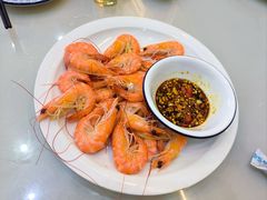 -覃记海鲜美食餐厅