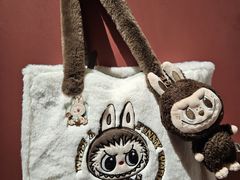 -泡泡玛特POPMART(蓝色港湾店)