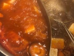 -牛焱·贵州黄牛肉火锅(城西银泰店)