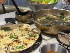 -HOTISLAND海鸡岛·韩国料理(江南西店)