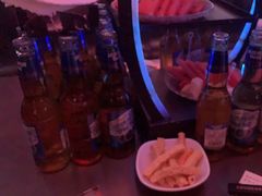 -W·CLUB(马驹桥店)