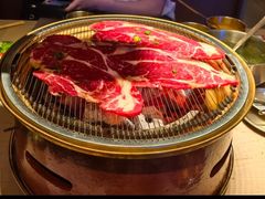 -西塔老太太泥炉烤肉(温州首店万象城黑金店)