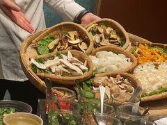 -滇野云南野生菌餐厅(陕西南路店)