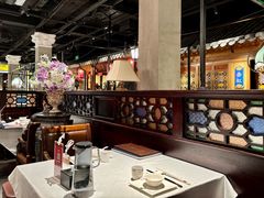-北平楼·烤鸭·北京菜(牡丹园店)