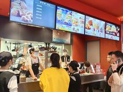 -肯德基(盘龙奥莱店)