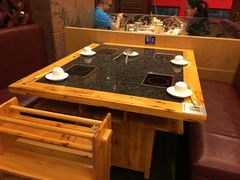 -老码头火锅(骡马市店)