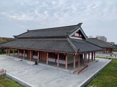 -中国汉城景区