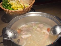 -同仁四季椰子鸡(宝安壹方城店)