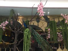 -雀蓝川菜(奥体广场店)