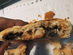 -朱记小郑酥烧饼(建康路店)