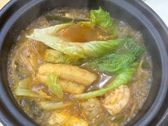 -大嘴巴砂锅麻辣烫麻辣香锅(金桂小区店)