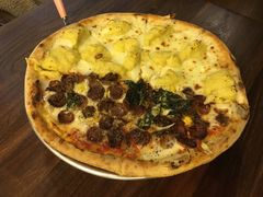 -1861意大利餐厅(文化广场店)