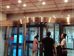 -盛世豪情量贩式KTV(九洲创意园店)