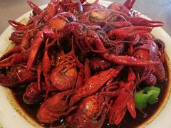-虾铺子龙虾·私房菜(金源花苑店)