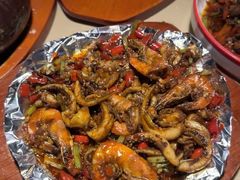 -小柴米·传统江西菜(八一广场店)