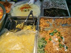 -阿姨卷饼(平凉路店)