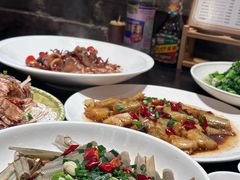 -健眺小海鲜(临海后山店)