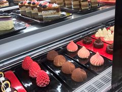 -十堰天海温德姆酒店·四季全日制餐厅(北京中路店)