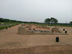 -盘龙城国家考古遗址公园