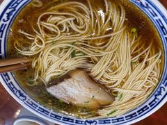 -同得兴 Since·1995 传统苏式面馆(十全街店)