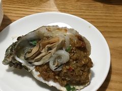 -大富贵烧烤公司(双廊店)