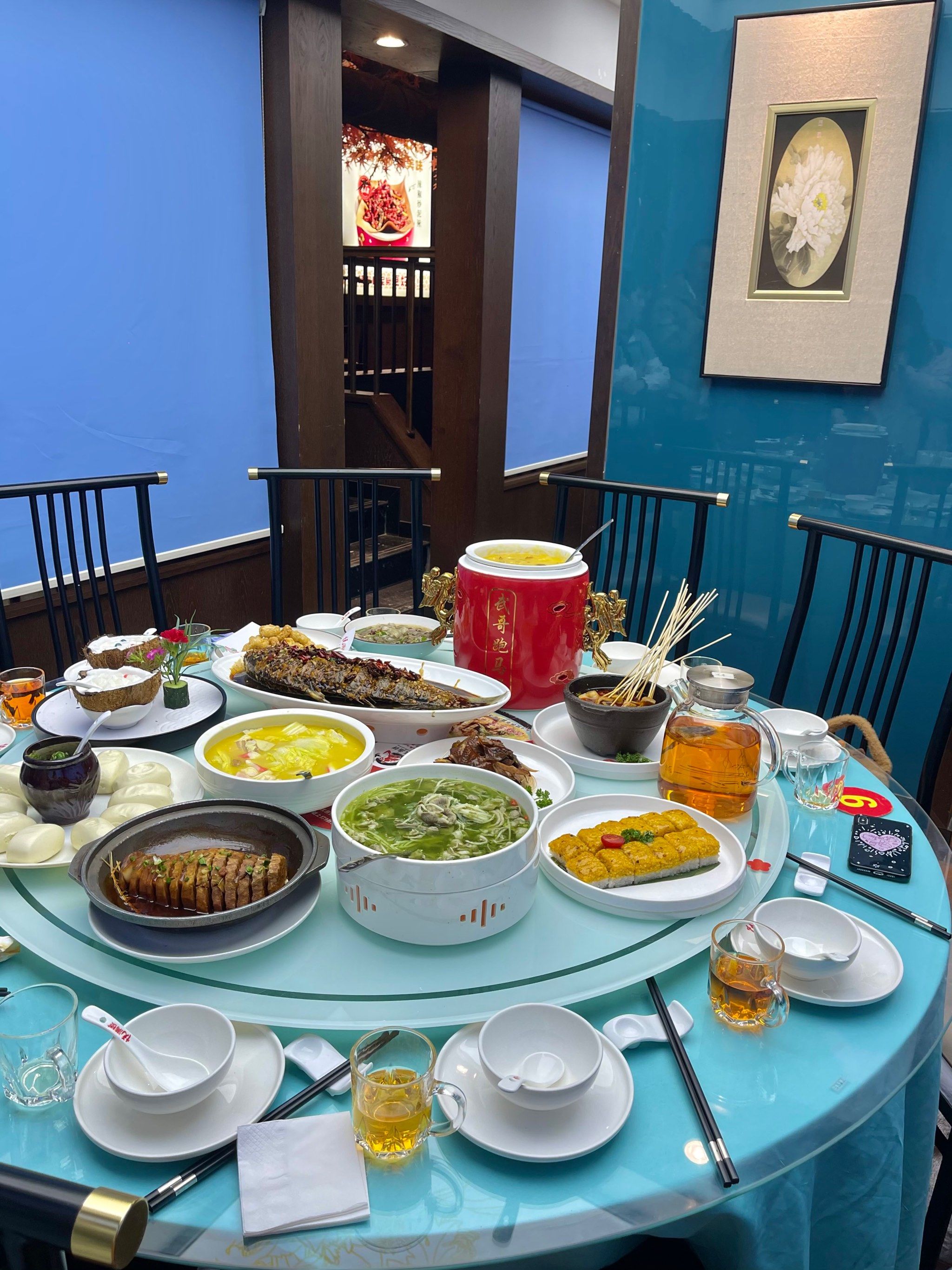 来洛阳赏牡丹不能错过的牡丹宴!