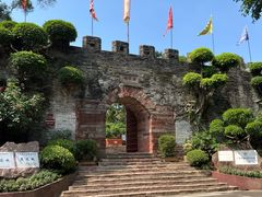 -广州莲花山旅游区