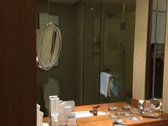 -上海浦东嘉里大酒店