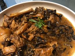 -金掌勺·锅包肉(广渠门店)
