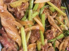 -金掌勺锅包肉(太原万达店)