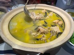 -寨子里的钵钵菜·湘西山里菜(魅力湘西店)