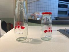 -红星前进面包牛奶公司(君太店)