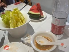 -牛焱·贵州黄牛肉火锅(城西银泰店)
