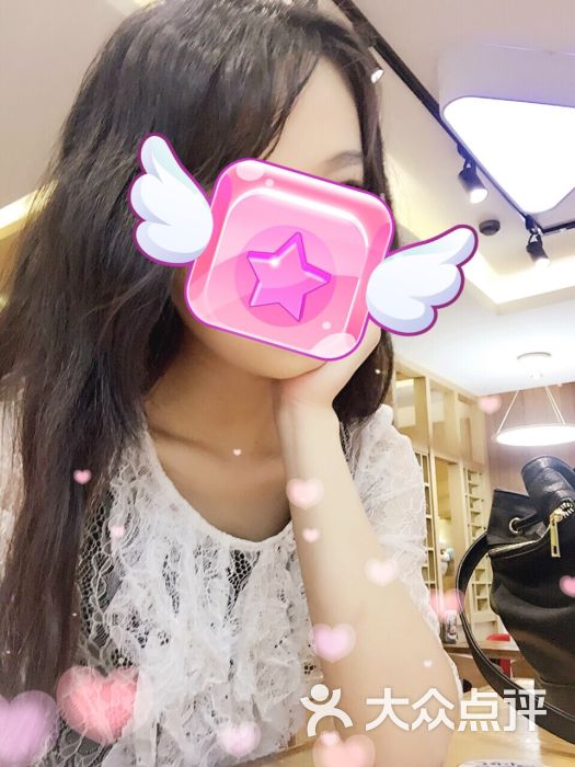 雪天使韩国雪花冰(私密体验店)_抹茶婊～咖啡婊