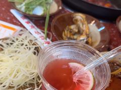 -赵美丽·重庆社区火锅·直营店(火车东站·中豪国际店)