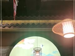 -哥老官重庆美蛙鱼头(宝山龙湖店)