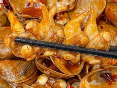 -小铜锣湾海鲜家常菜馆(河西店)