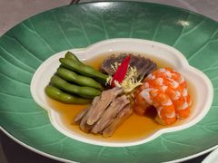 -醉庐·新上海菜(南京西路店)