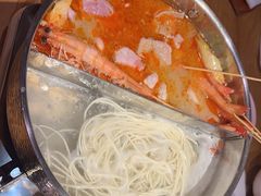 -山海蟹庐·海鲜糟粕醋火锅(慈溪店)