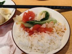 -天怡興·百年蒸饺(中心书城店)