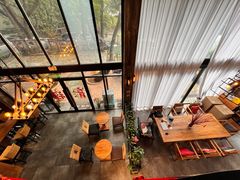 -旧雨咖啡·CoffeeFORU(黄村奥体店)