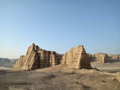 -天山神秘大峡谷