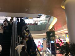 -喜茶(深圳东门1234店)