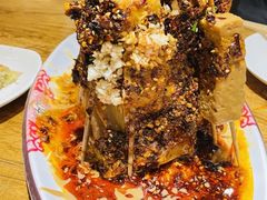 -福苗小骆驼烧烤(莲湖路店)